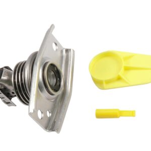 ACDelco 12656061 Diesel Emissions Reduction Fluid (DEF) Injector
