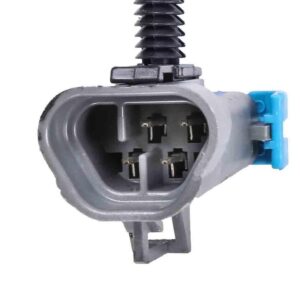 ACDelco 12656071 Heated Oxygen Sensor (Programming Required)