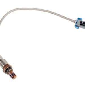 ACDelco 12656543 Heated Oxygen Sensor (Programming Required)