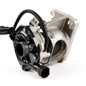 ACDelco 12656665 Secondary Air Injection Pump with Bracket