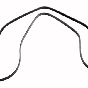ACDelco 12656797 Serpentine Belt