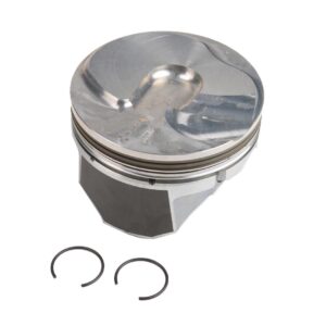 ACDelco 12656878 Passenger Side Engine Piston Kit