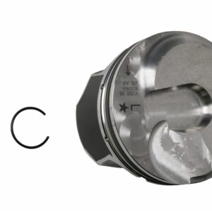 ACDelco 12659283 Engine Piston Kit