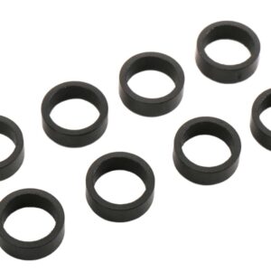 ACDelco 12659782 Fuel Injection Fuel Rail O-Ring