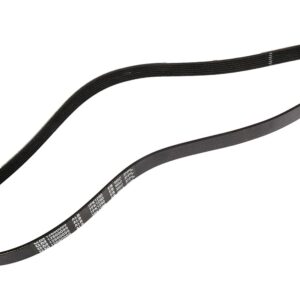 ACDelco 12660099 V-Ribbed Serpentine Belt