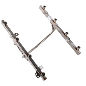 ACDelco 12660709 Fuel Injector Rail (Programming Required)