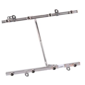 ACDelco 12660710 Multi-Port Fuel Injection Fuel Rail (Programming Required)