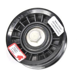 ACDelco 12662030 Drive Belt Idler Pulley