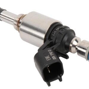 ACDelco 12662571 Direct Fuel Injector Kit with Spacer and Seals