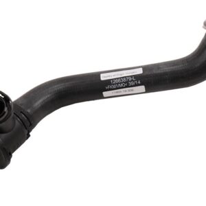 ACDelco 12663879 Turbocharger Intercooler Bypass Valve