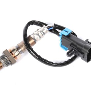 ACDelco 12665061 Heated Oxygen Sensor (Programming Required)