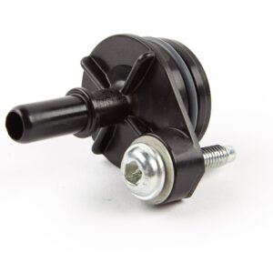 ACDelco 12665644 Primary (Fresh Air) Positive Crank Ventilation (PCV) Valve