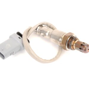 ACDelco 12666672 Heated Oxygen Sensor (Programming Required)