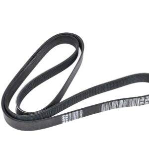 ACDelco 12668317 V-Ribbed Serpentine Belt