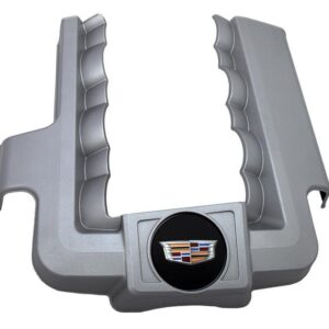 ACDelco 12669503 Engine Intake Manifold Cover