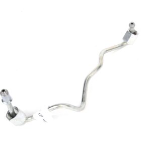 ACDelco 12670456 High Pressure Fuel Pipe for Cylinder 8