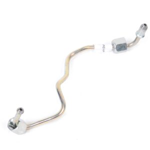 ACDelco 12670468 High Pressure Fuel Pipe for Cylinders 1 or 8