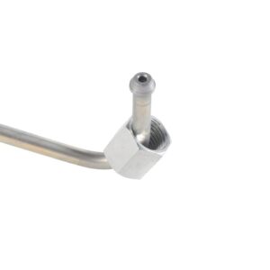 ACDelco 12670471 High Pressure Fuel Pipe for Cylinders 4 or 5