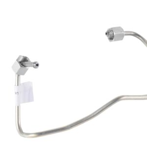 ACDelco 12670475 High Pressure Fuel Pipe for Right Side of Pump to Rail