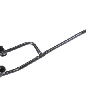 ACDelco 12670653 Positive Crankcase Ventilation (PCV) Fresh Air Tube