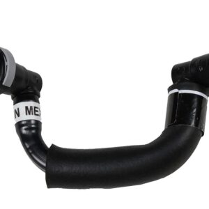 ACDelco 12670792 Positive Crankcase Ventilation Tube