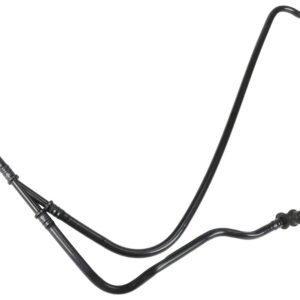 ACDelco 12670979 Passenger Side Positive Crankcase Ventilation (PCV) Tube