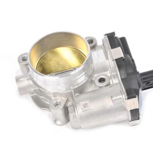 ACDelco 12670983 Fuel Injection Throttle Body Assembly with Sensor