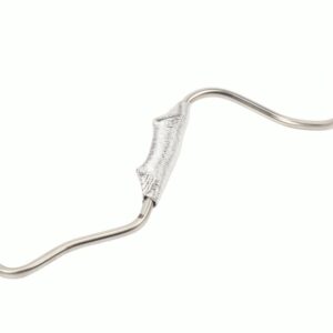 ACDelco 12673207 Turbocharger Oil Feed Pipe