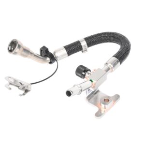 ACDelco 12673390 Fuel Feed Pipe