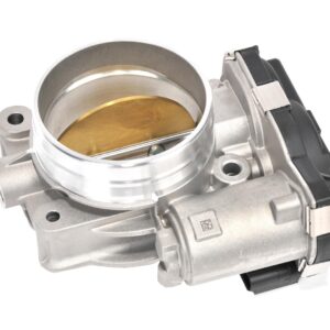 ACDelco 12673449 Fuel Injection Throttle Body (Programming Required)