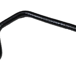 ACDelco 12673876 Fuel Injection Fuel Return Hose