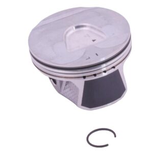 ACDelco 12674056 Driver Side Engine Piston Kit