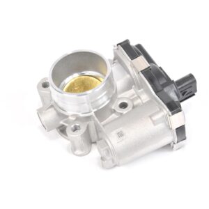 ACDelco 12675730 Fuel Injection Throttle Body Assembly with Sensor (Programming Required)