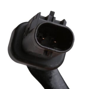 ACDelco 12675840 Exhaust Gas Recirculation (EGR) Valve Cooler Temperature Sensor