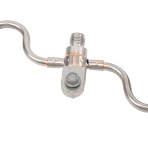 ACDelco 12677002 Fuel Rail Crossover Tube
