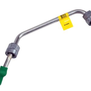ACDelco 12677006 Intermediate Fuel Feed Pipe