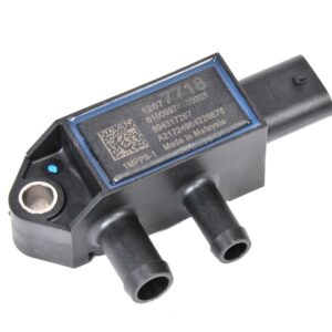 ACDelco 12677718 Exhaust Pressure Differential Sensor (Programming Required)