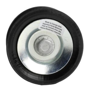 ACDelco 12678295 Drive Belt Idler Pulley