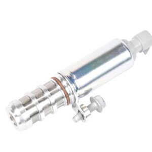 ACDelco 12679099 Intake Variable Valve Timing (VVT) Solenoid with Seal, Retainer, and Bolt