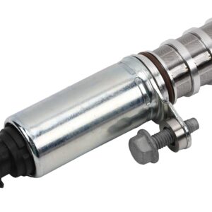 ACDelco 12679100 Exhaust Variable Valve Timing (VVT) Solenoid with Seal, Retainer, and Bolt