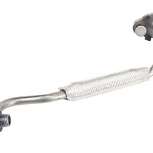 ACDelco 12679314 Turbocharger Oil Feed Pipe