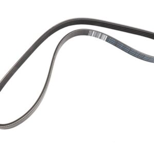 ACDelco 12679333 V-Ribbed Serpentine Belt