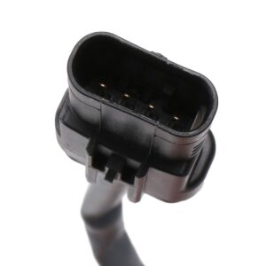 ACDelco 12681390 Heated Oxygen Sensor (Programming Required)