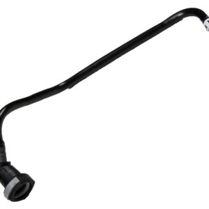 ACDelco 12681424 Passenger Side Positive Crankcase Ventilation Tube