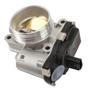 ACDelco 12681470 Fuel Injection Throttle Body Assembly with Sensor (Programming Required)