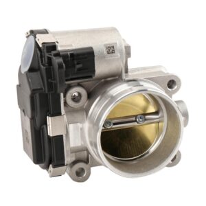 ACDelco 12681472 Fuel Injection Throttle Body Assembly with Sensor (Programming Required)