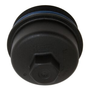 ACDelco 12682013 Engine Oil Filter Cap with Seal
