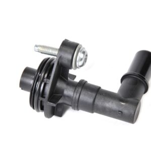 ACDelco 12684207 Positive Crankcase Ventilation (PCV) Valve