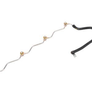 ACDelco 12684288 Fuel Injection Fuel Return Pipe