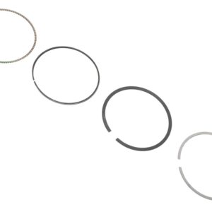 ACDelco 12685185 Piston Ring Kit (For 1 Piston)